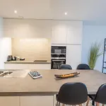Residentie De Schelde - Apartments With Hotel Service And Wellness