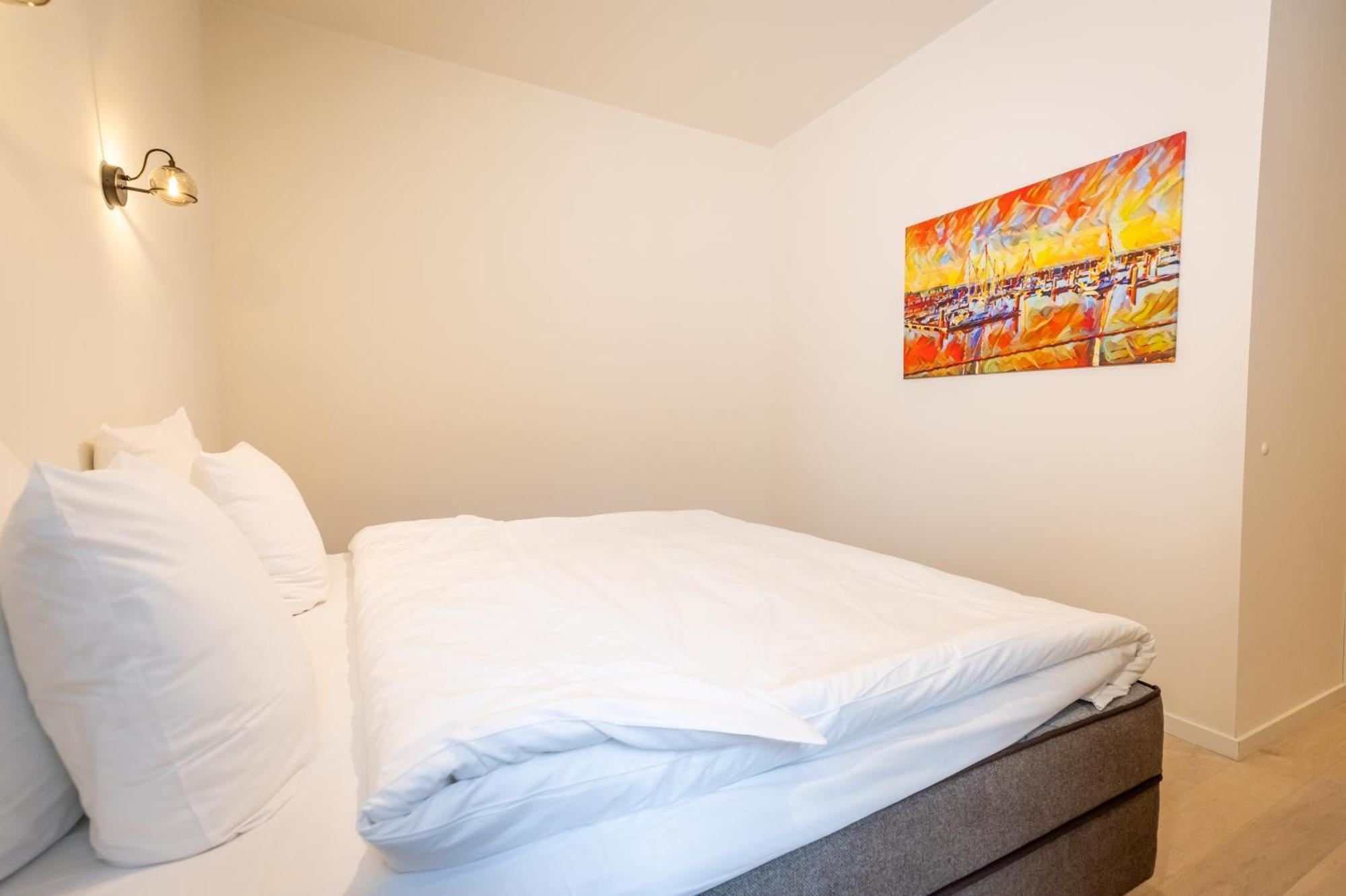 Residentie De Schelde - With Service And Wellness Appartement Cadzand