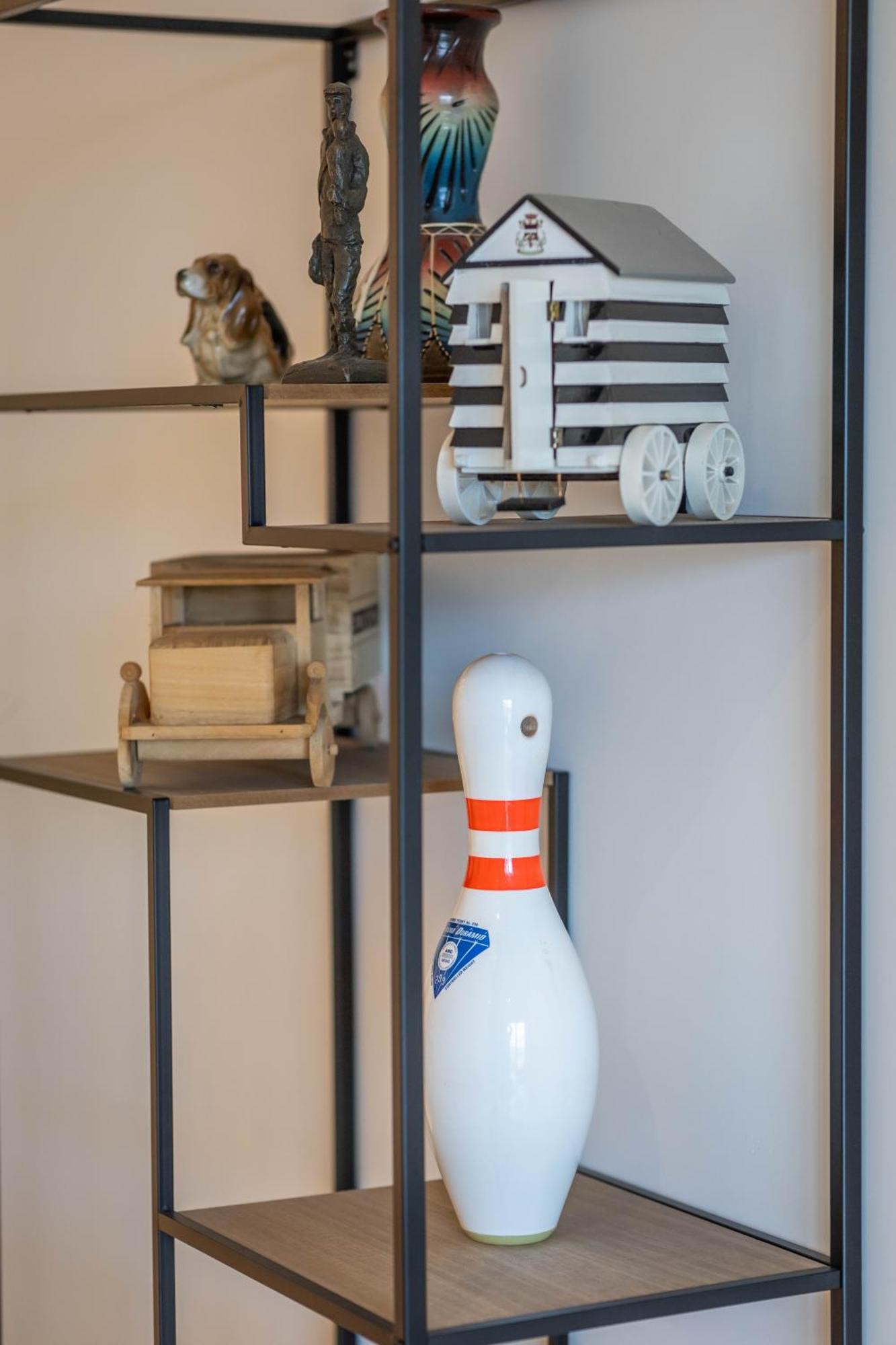 Residentie De Schelde - With Service And Wellness Appartement *