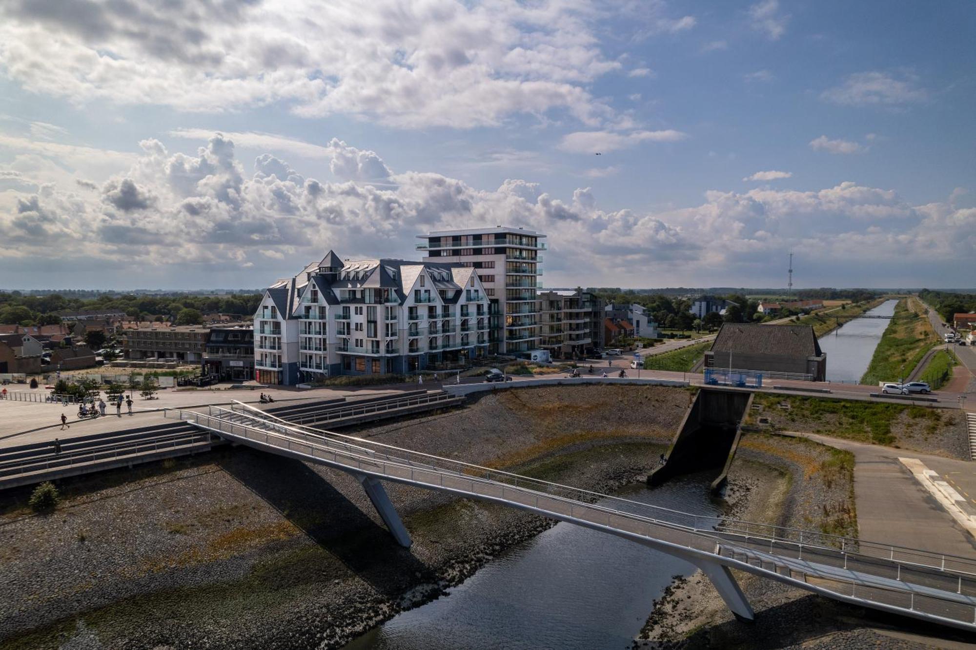Residentie De Schelde - With Service And Wellness Appartement
