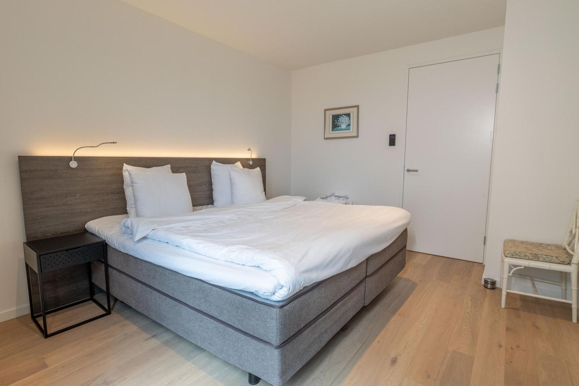 Residentie De Schelde - With Service And Wellness Appartement *