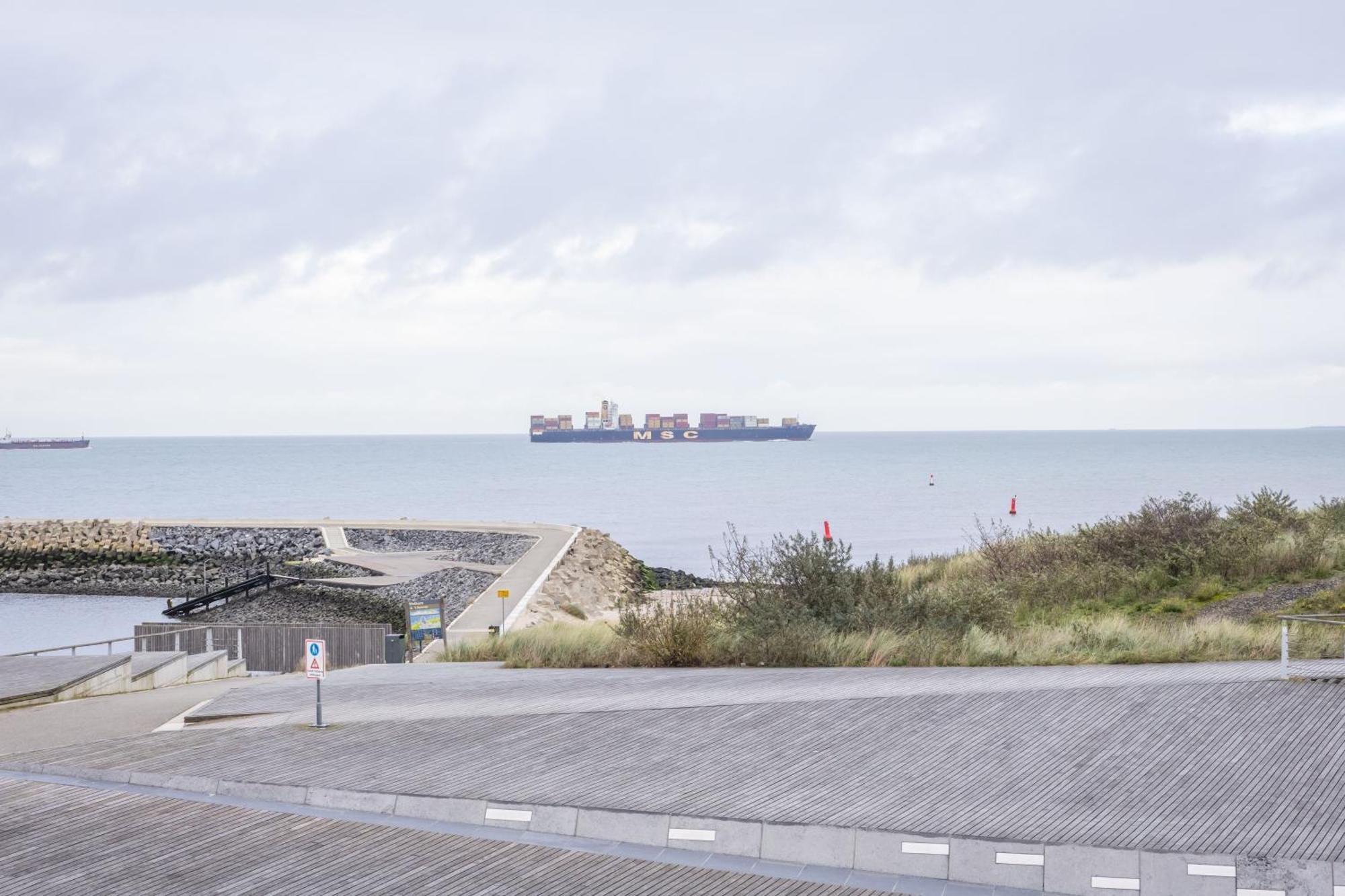 Appartement Residentie De Schelde - With Service And Wellness