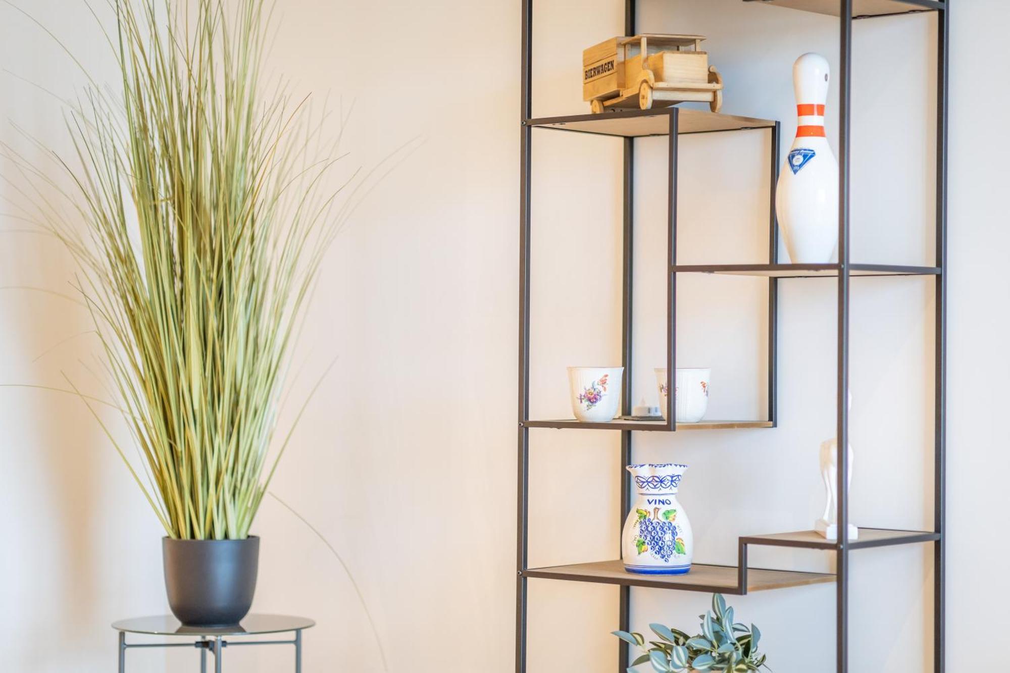 Residentie De Schelde - With Service And Wellness Appartement *