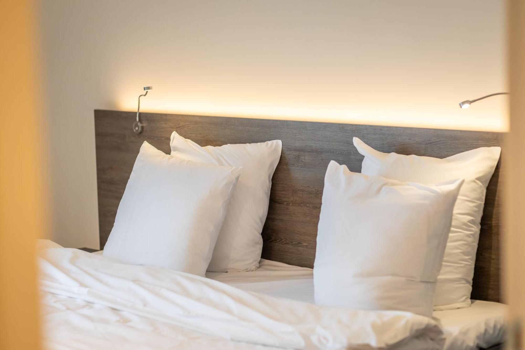 Appartement Residentie De Schelde - With Service And Wellness