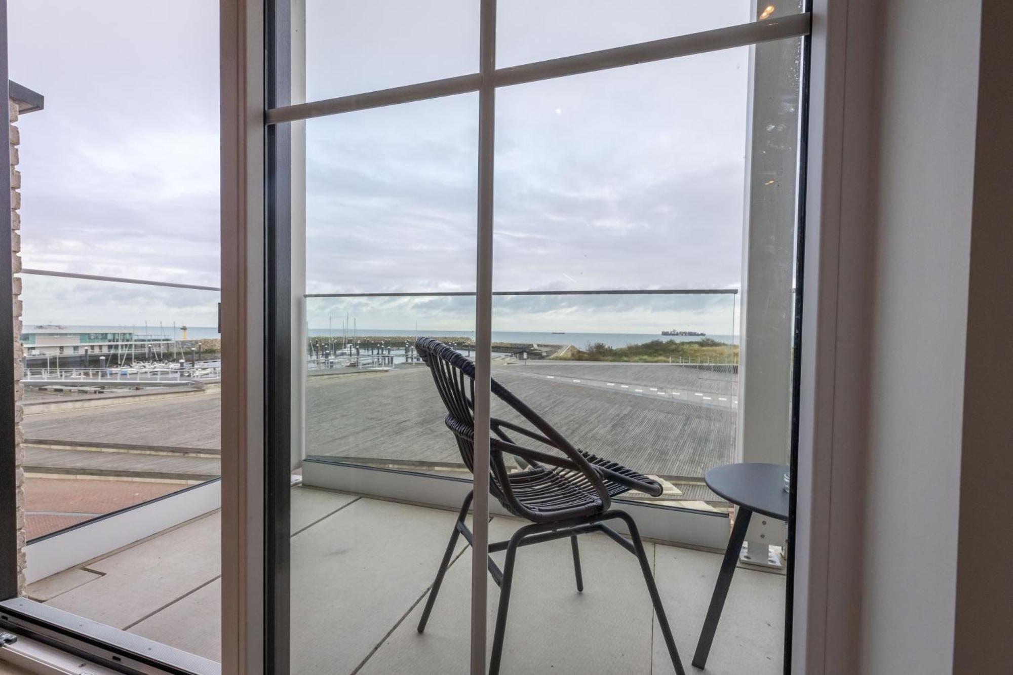 Residentie De Schelde - With Service And Wellness Cadzand