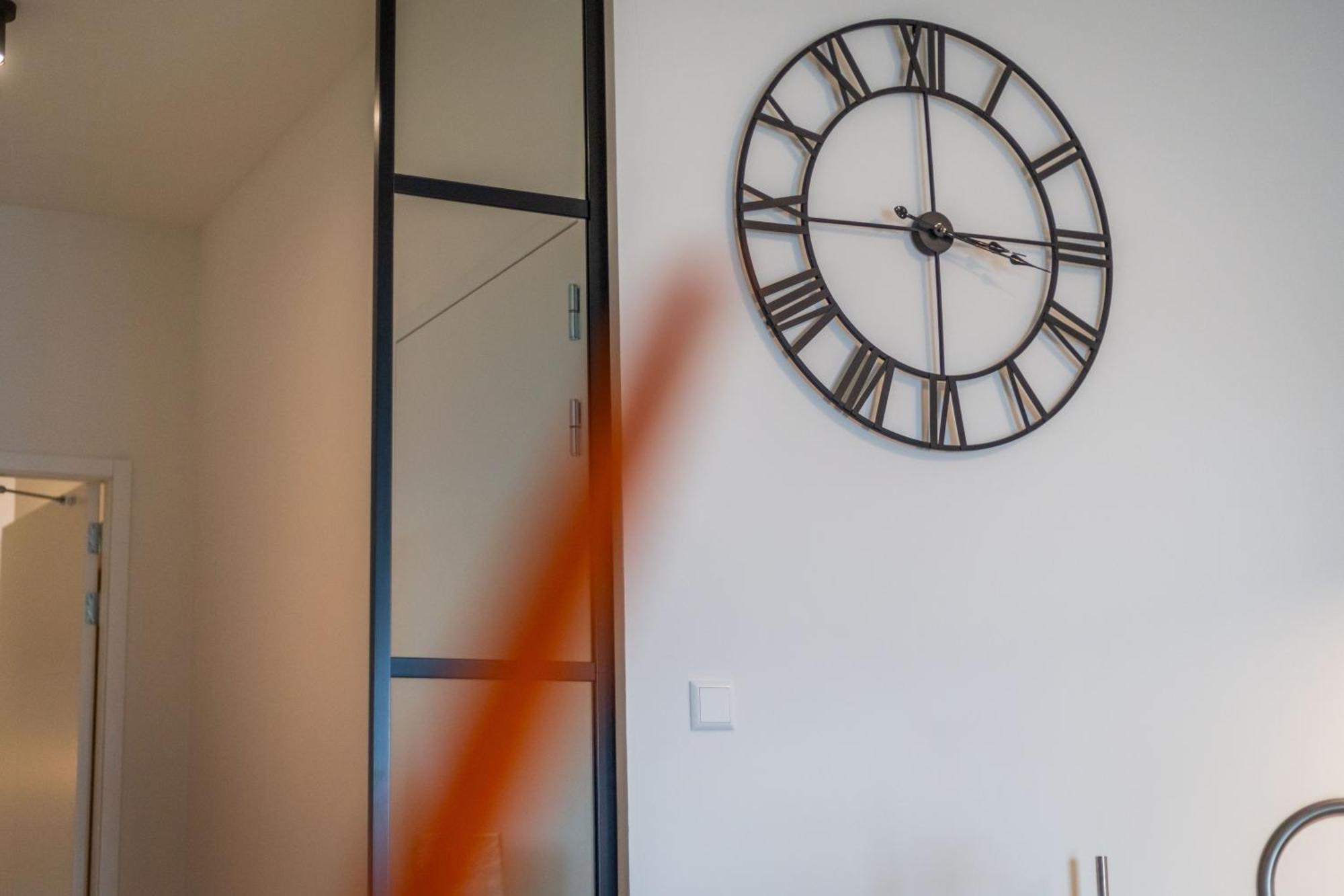 Residentie De Schelde - With Service And Wellness Appartement Cadzand