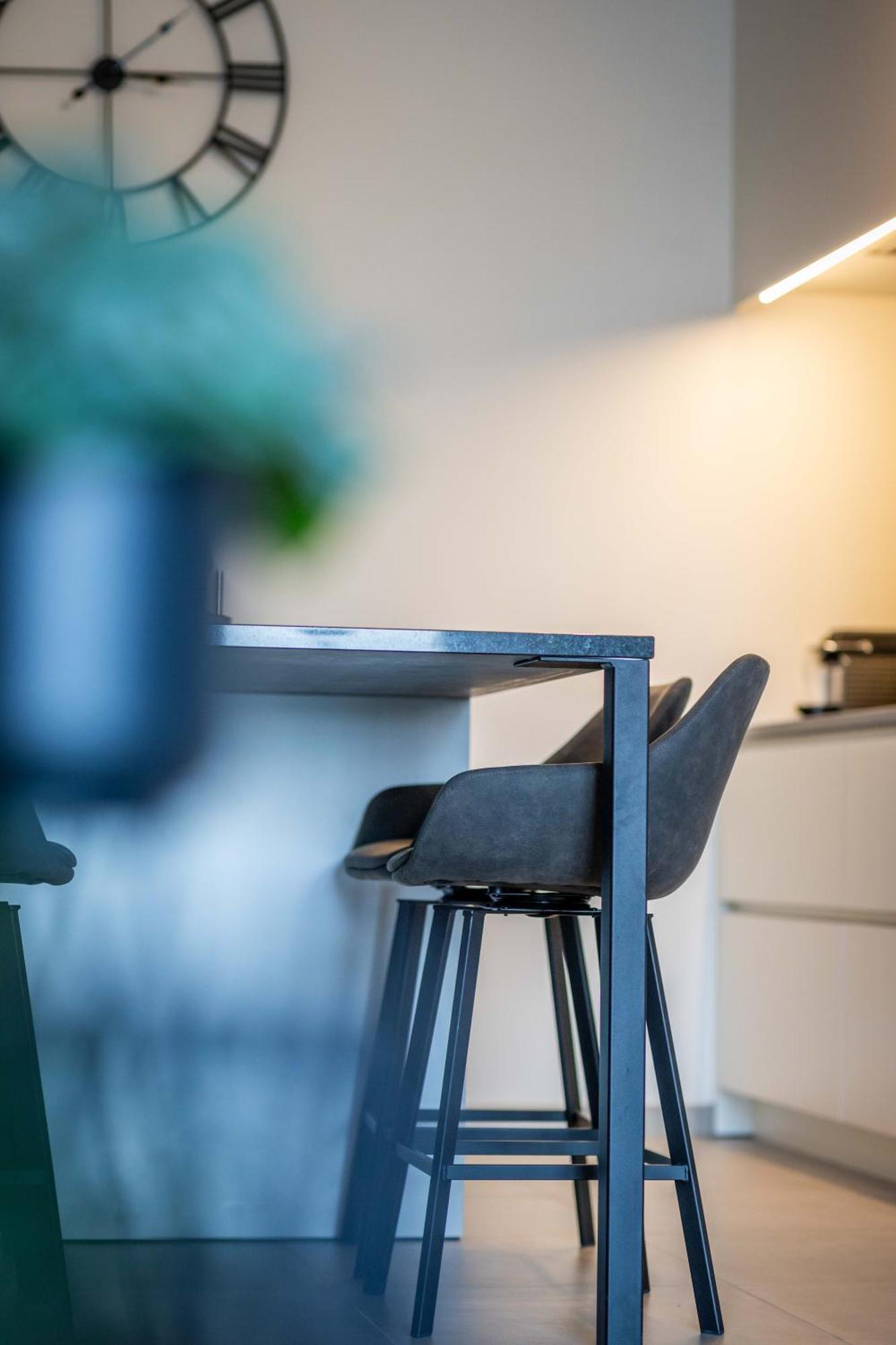 Residentie De Schelde - With Service And Wellness Appartement *