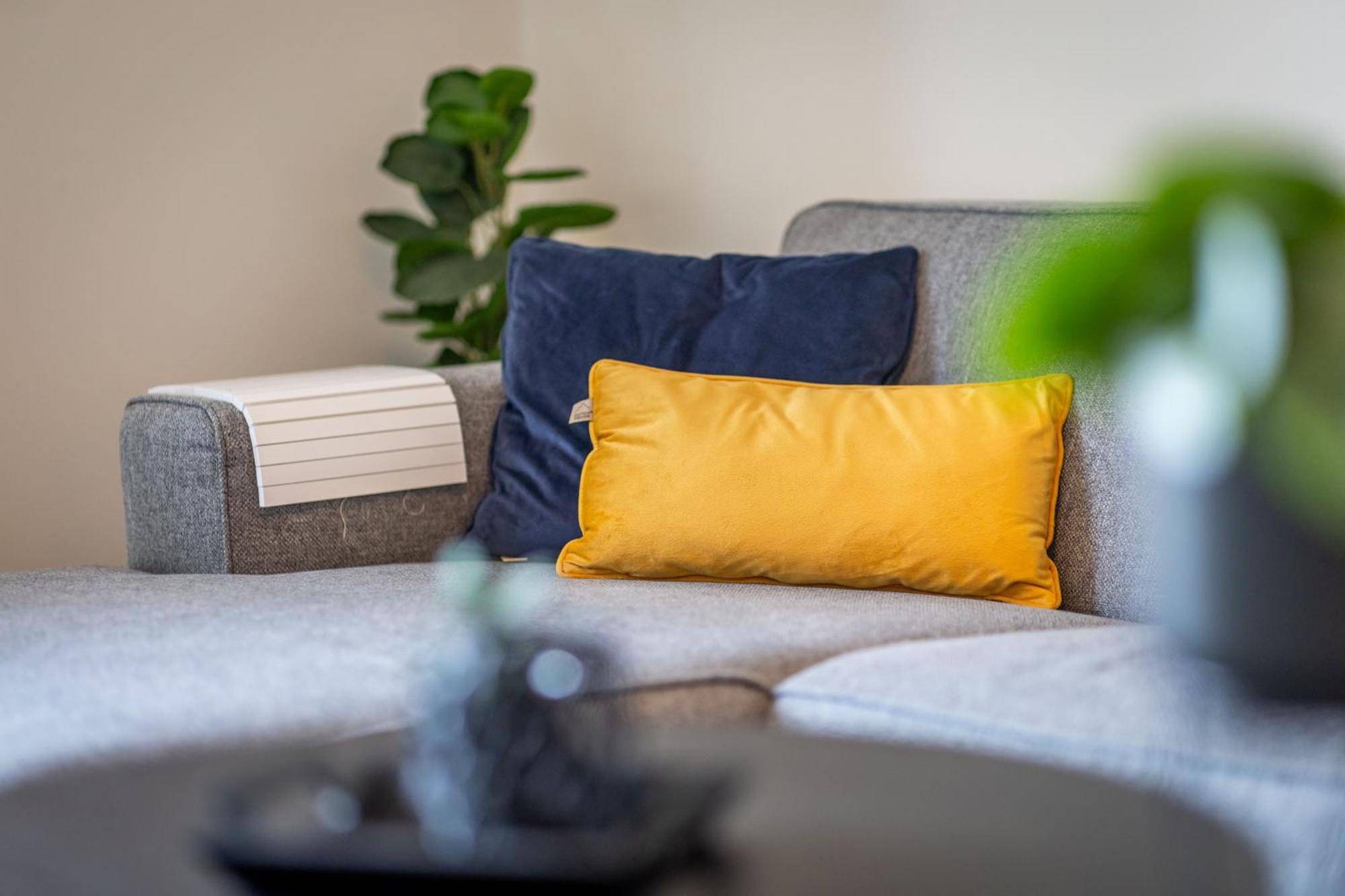 Appartement Residentie De Schelde - With Service And Wellness *