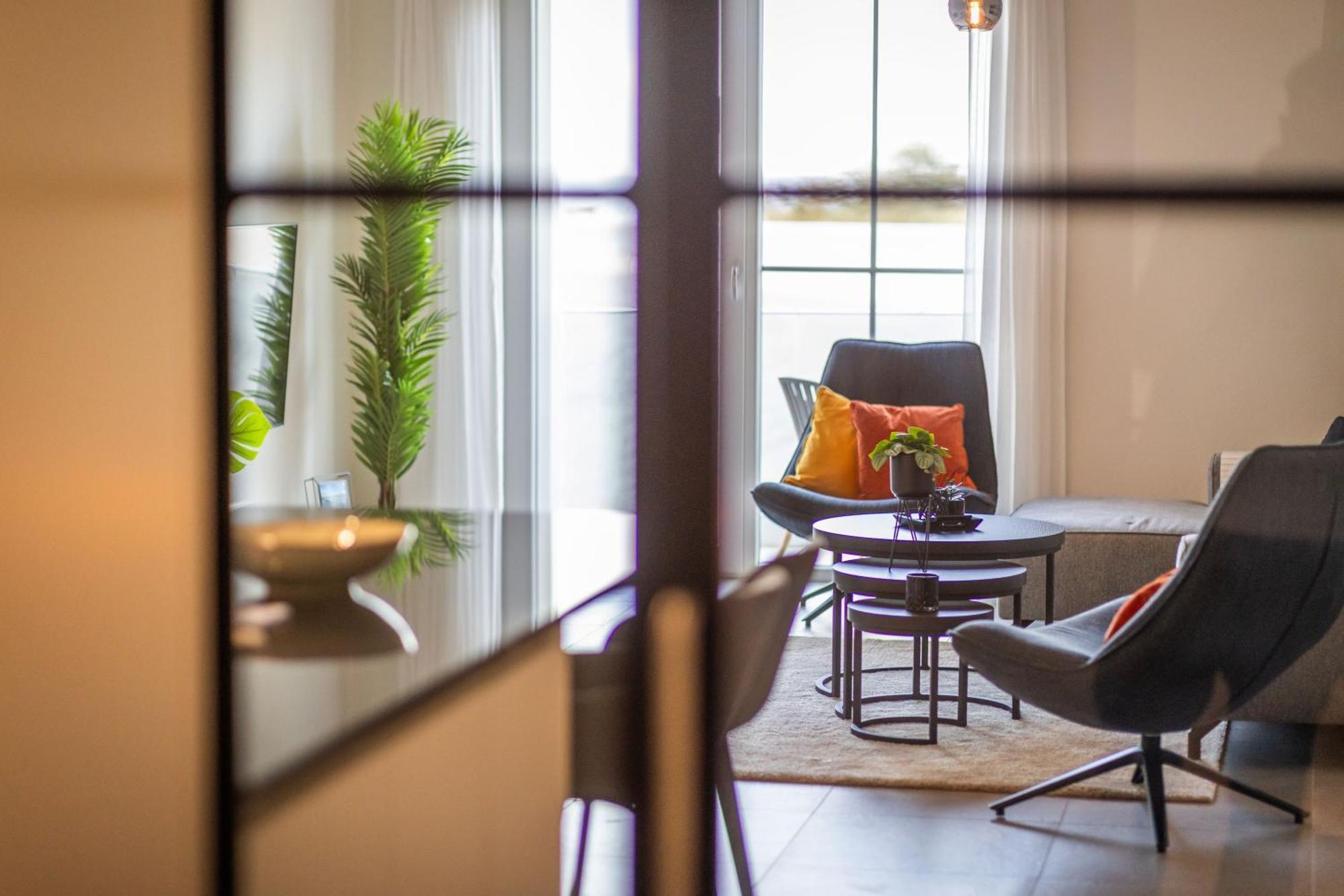 Residentie De Schelde - With Service And Wellness Appartement