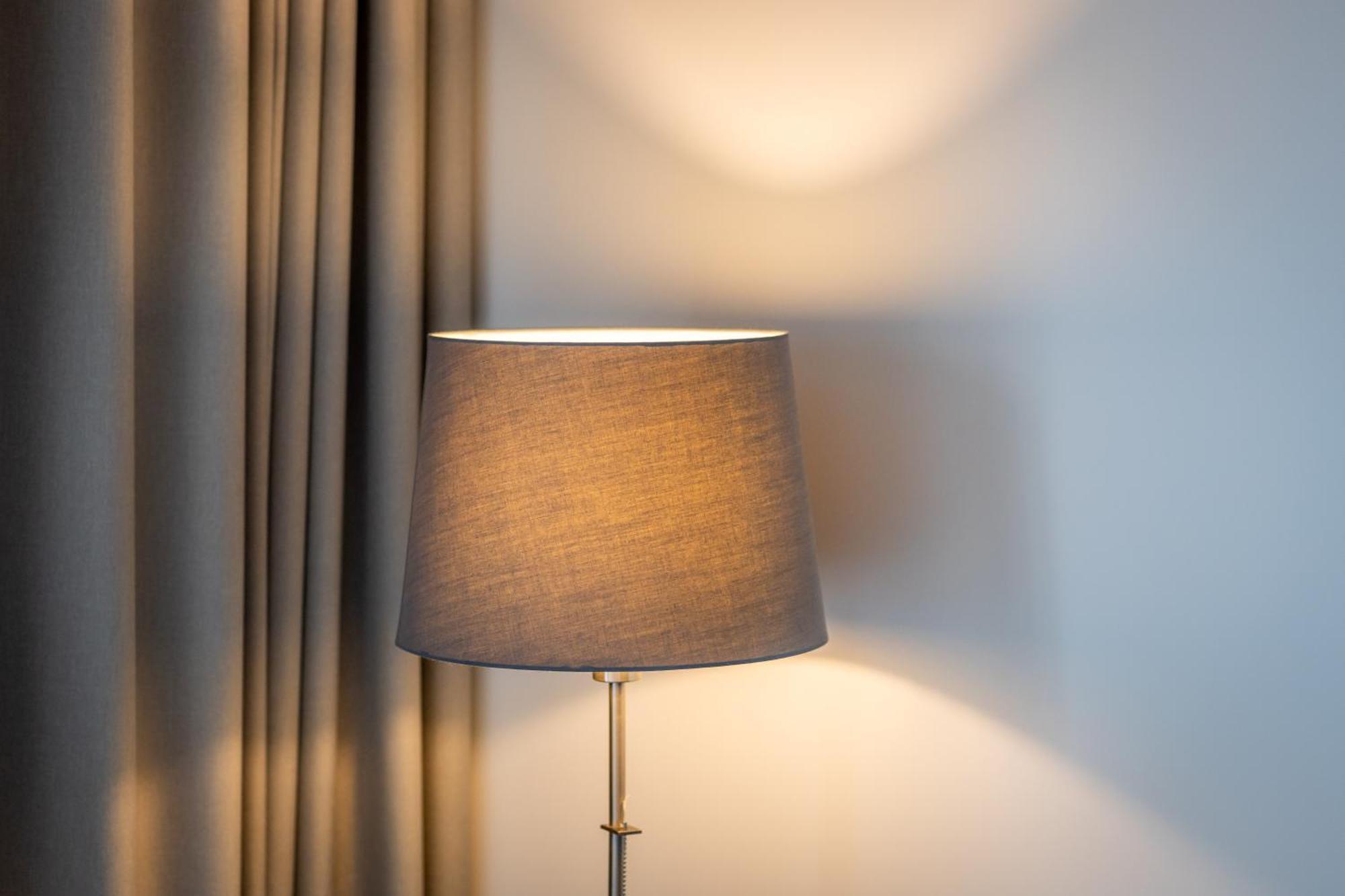 Residentie De Schelde - With Service And Wellness Appartement *