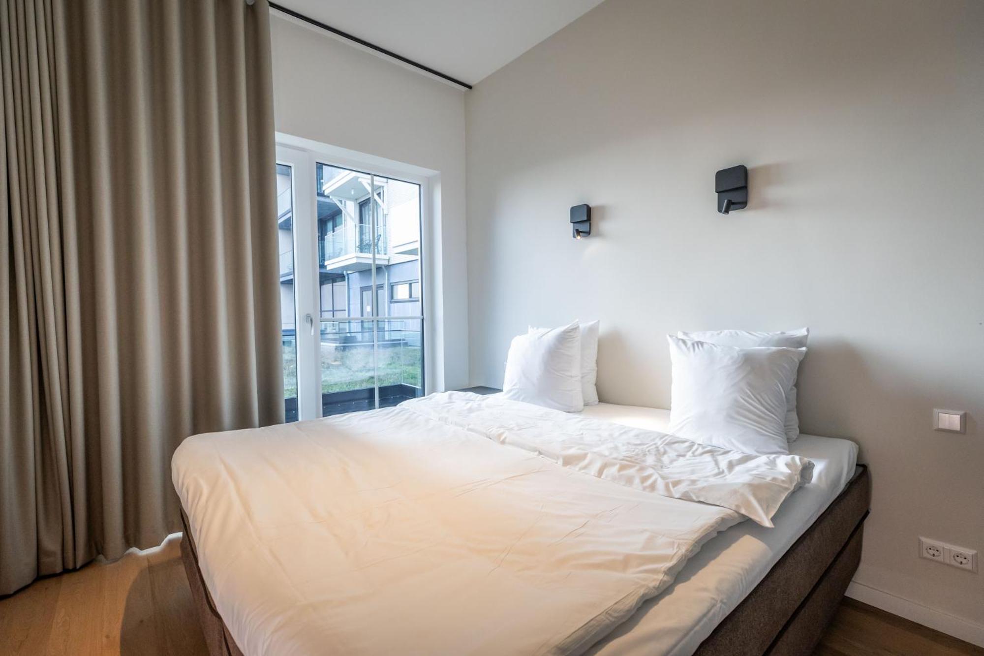 Residentie De Schelde - With Service And Wellness