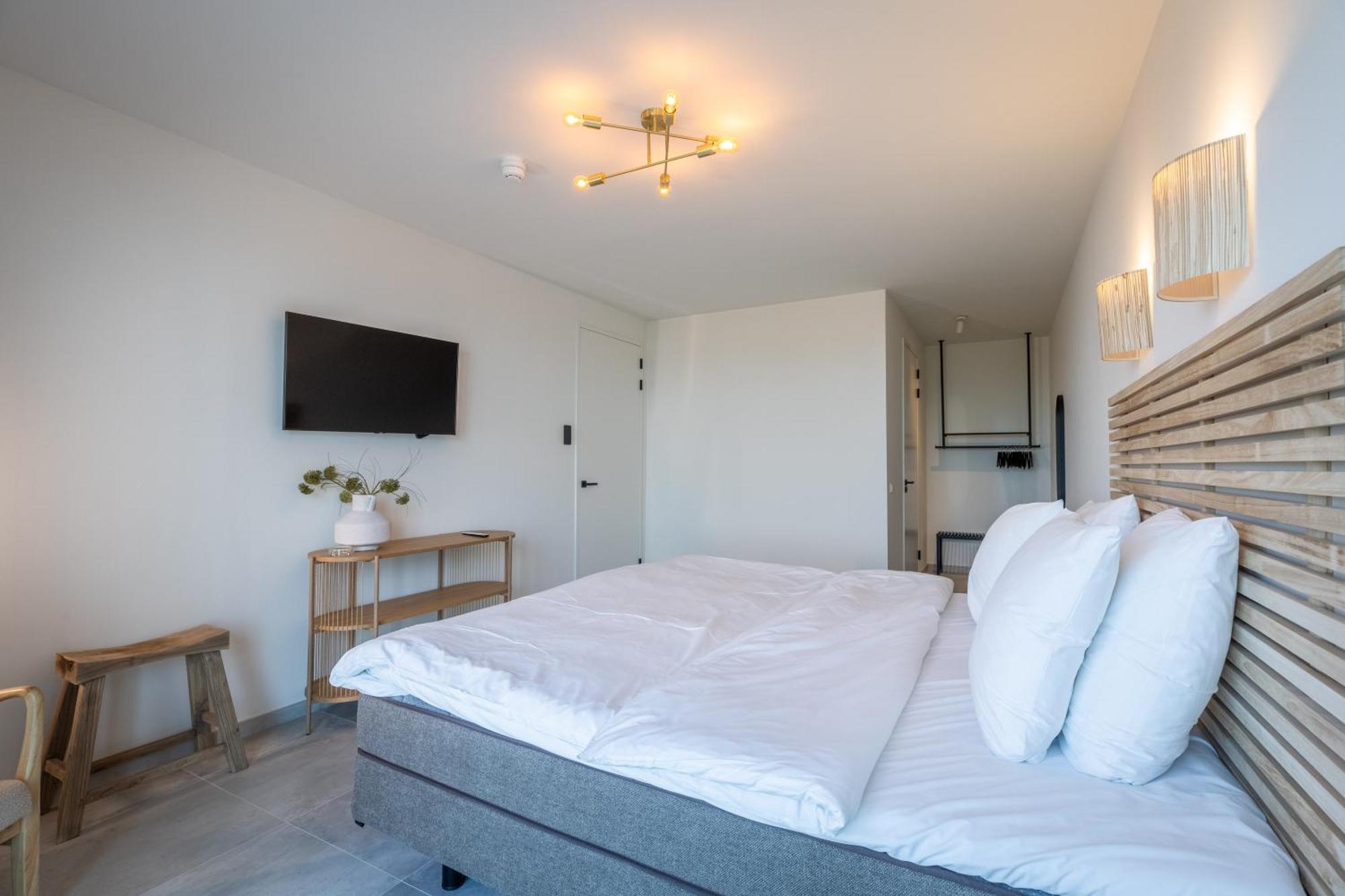 Residentie De Schelde - With Service And Wellness Appartement *