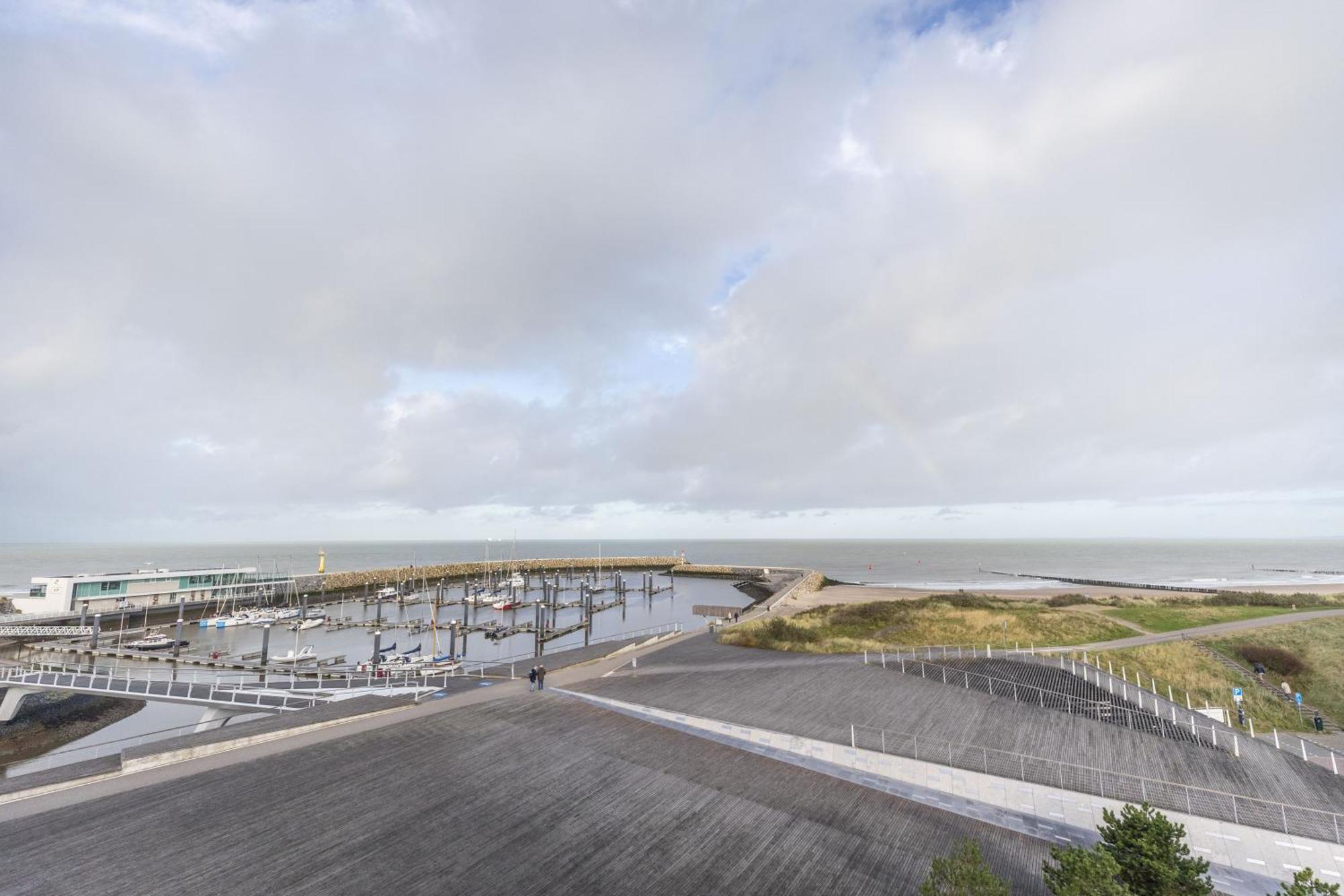 Residentie De Schelde - With Service And Wellness