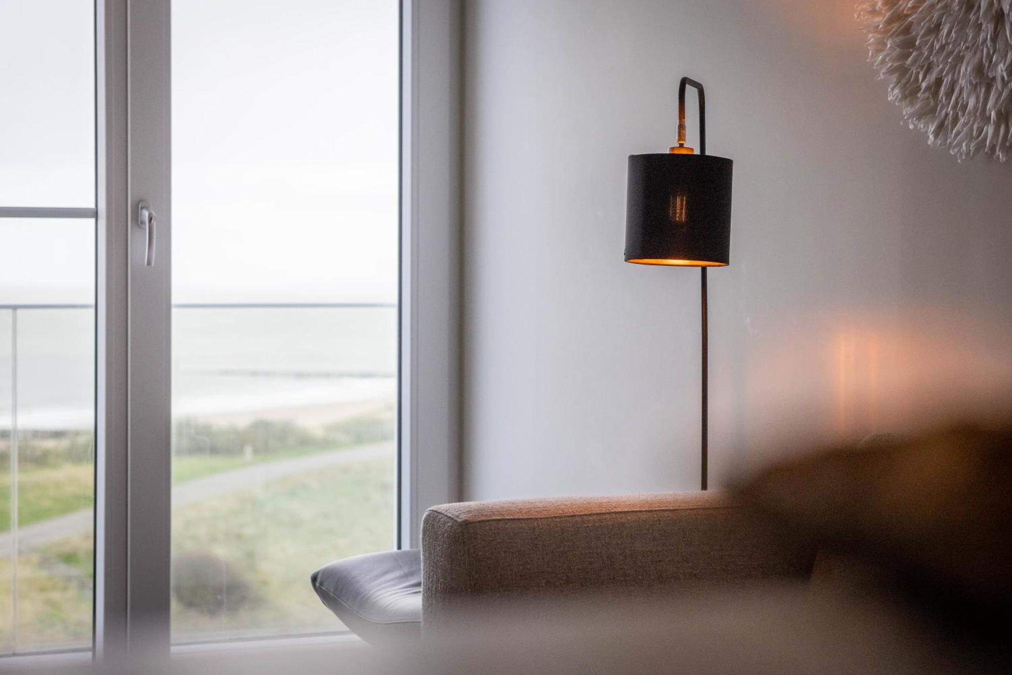 Residentie De Schelde - With Service And Wellness Appartement Cadzand