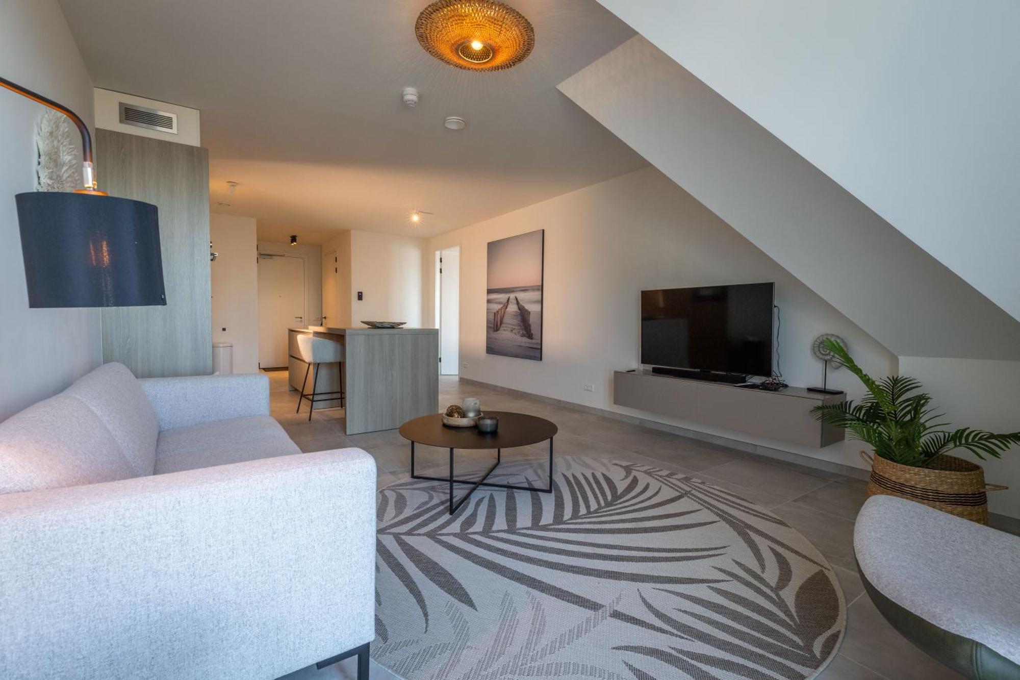 Residentie De Schelde - With Service And Wellness * Cadzand