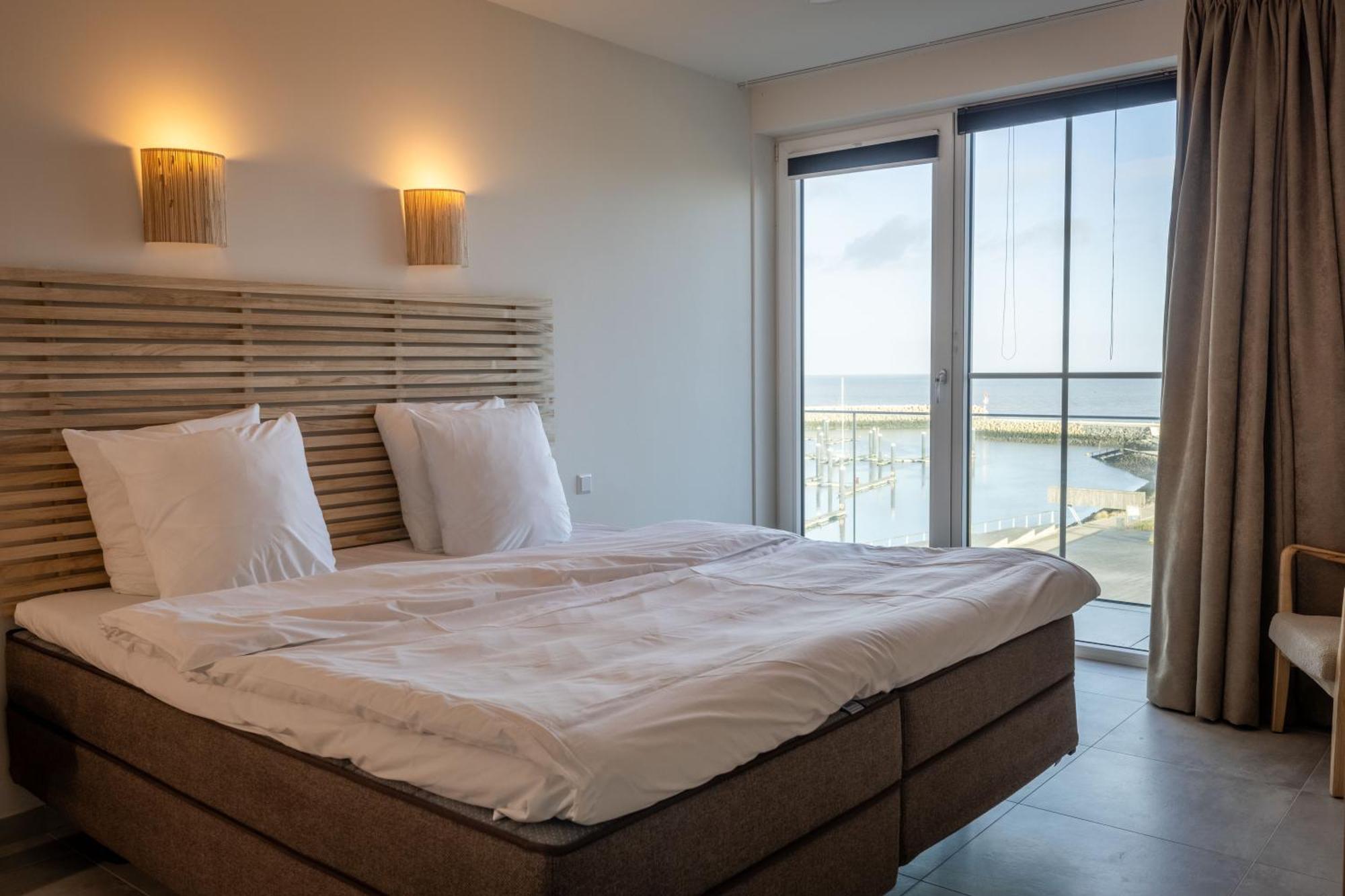 Residentie De Schelde - With Service And Wellness *