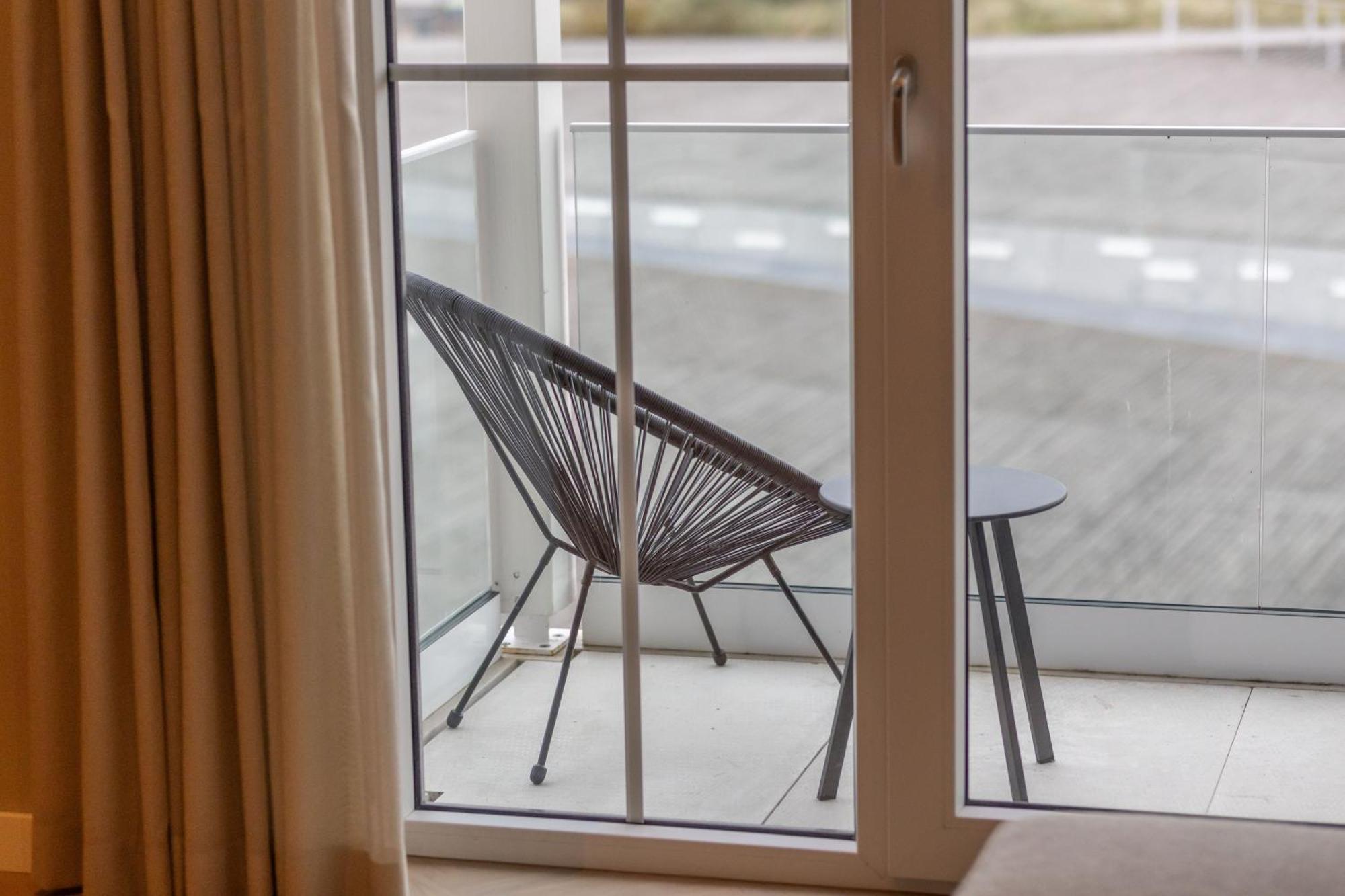 Residentie De Schelde - With Service And Wellness Appartement Cadzand