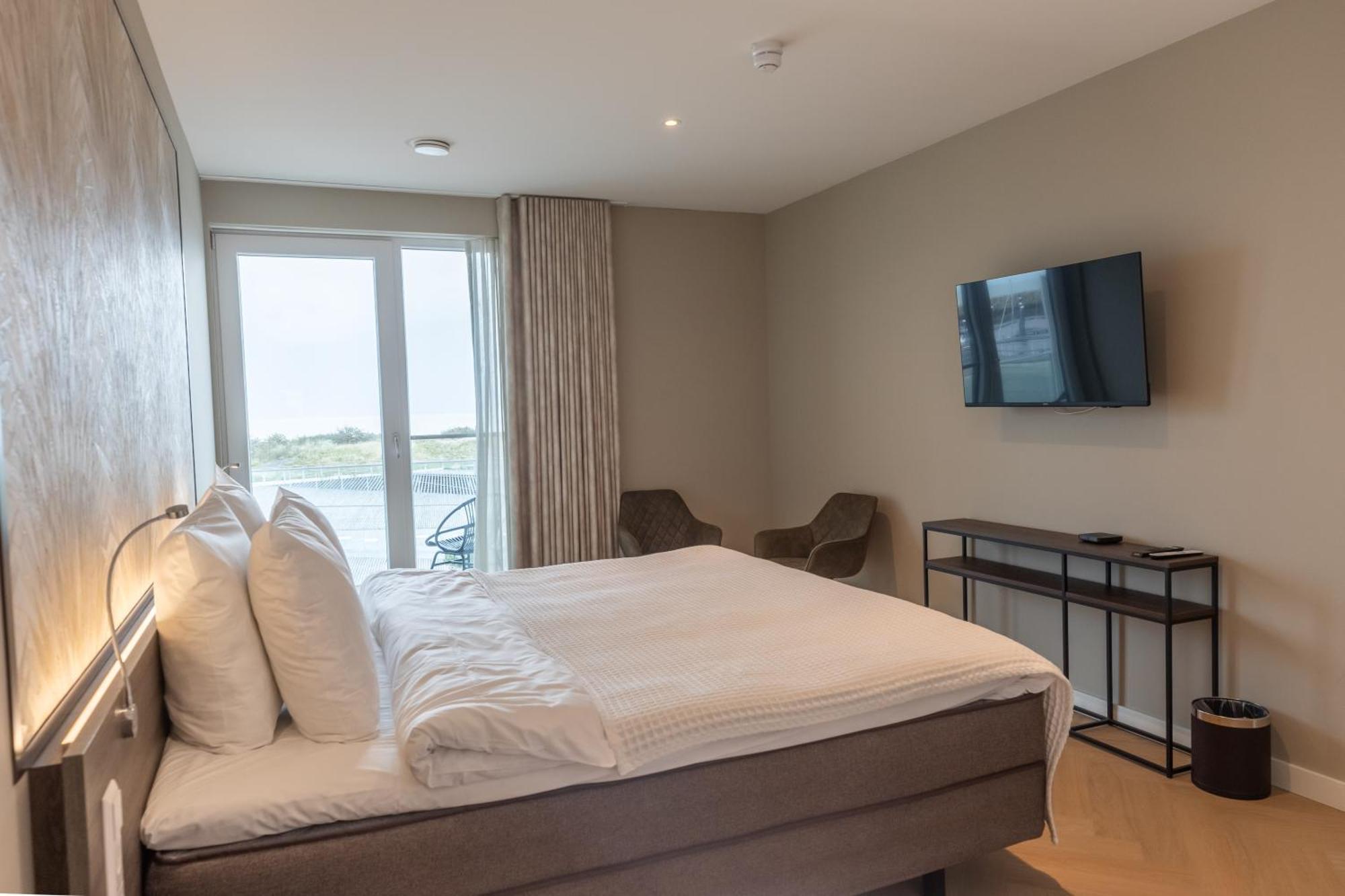 Residentie De Schelde - With Service And Wellness Appartement