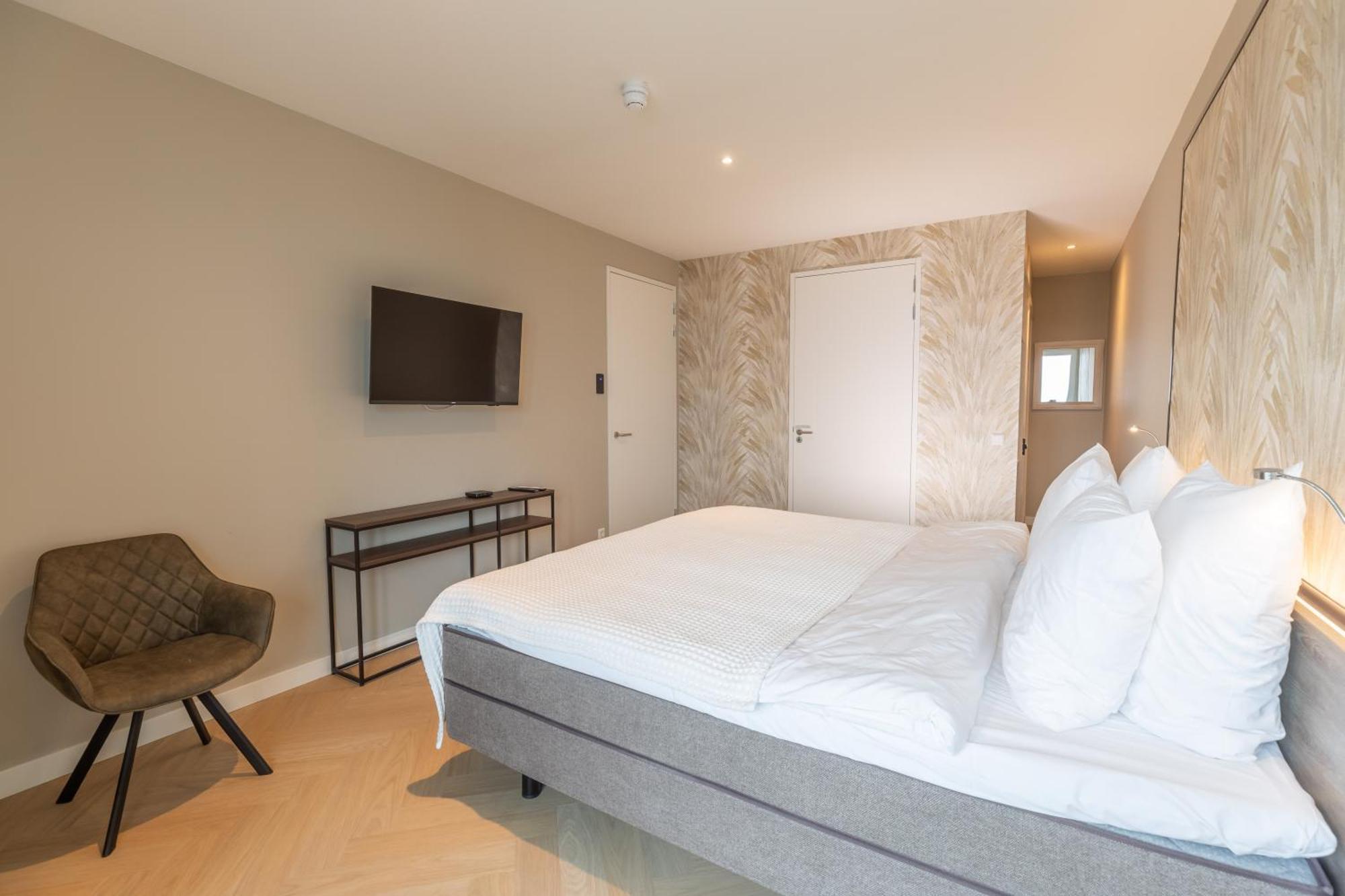 Residentie De Schelde - With Service And Wellness Appartement